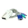 Cables To Go Minicom Phantom Specter II KVM dongle - KVM extender 0SU51060